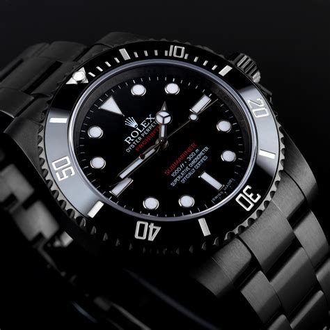 The Rolex Pro